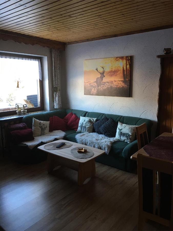 Haus Ingeborg Lejlighed Dachsberg im Schwarzwald Eksteriør billede