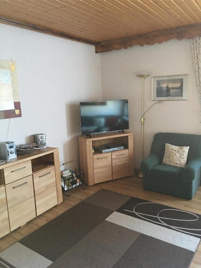 Haus Ingeborg Lejlighed Dachsberg im Schwarzwald Eksteriør billede