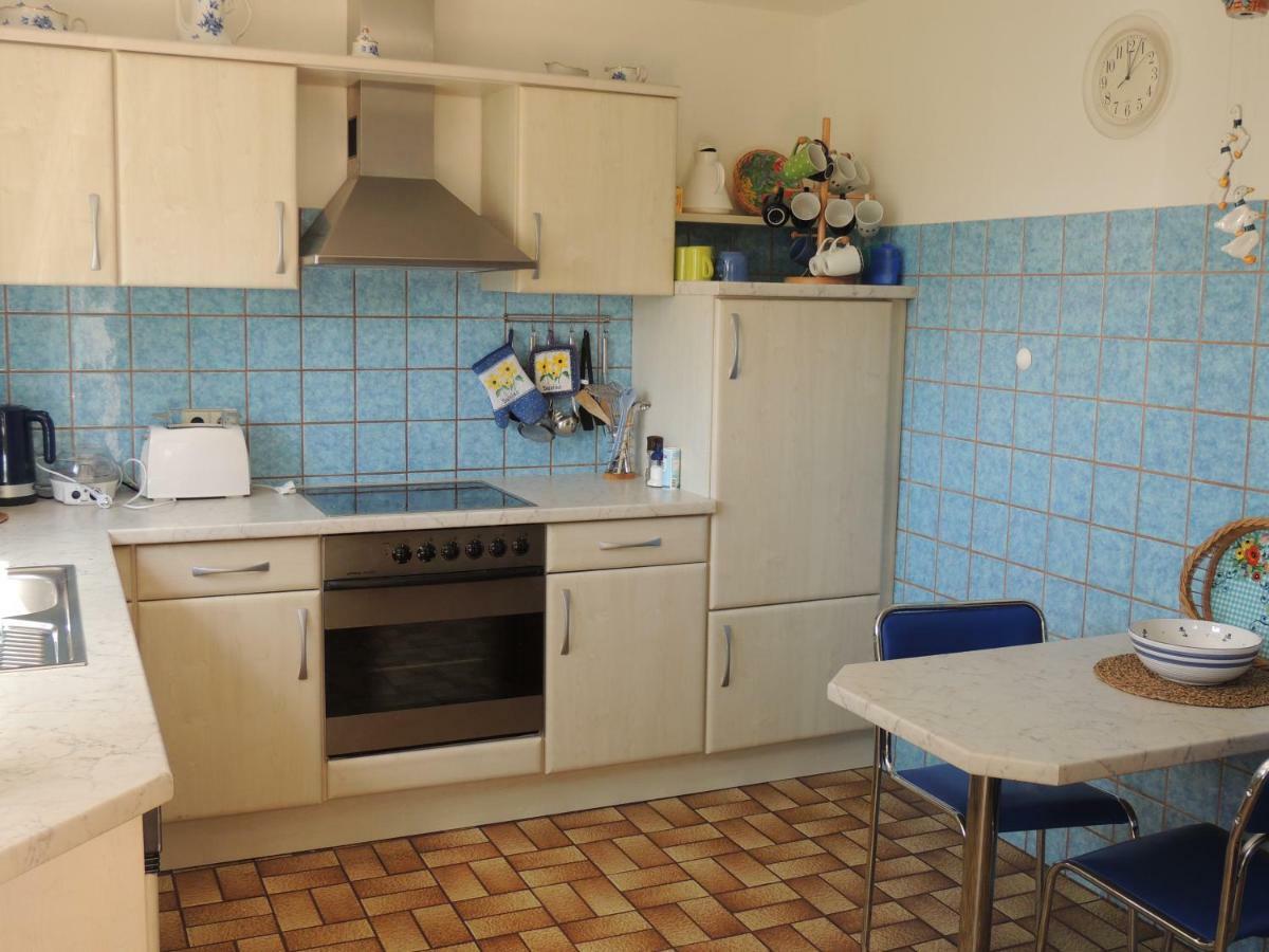 Haus Ingeborg Lejlighed Dachsberg im Schwarzwald Eksteriør billede